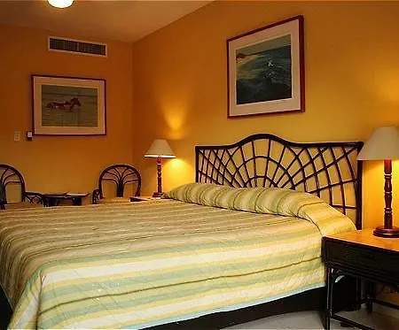 Sun Village Resort & Spa